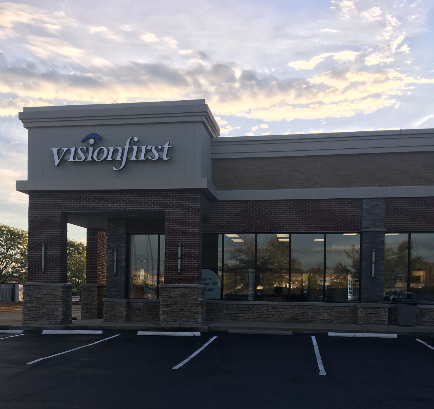 VisionFire Eye Care